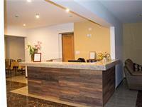 Parque Hotel Cusco Luaran gambar