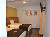 Parque Hotel Cusco Luaran gambar