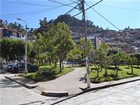 Parque Hotel Cusco Luaran gambar