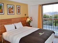 Parque Hotel Cusco Luaran gambar